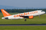 G-EZII @ VIE - easyJet - by Chris Jilli