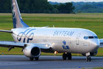 PH-BXO @ VIE - KLM - by Chris Jilli