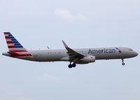 N149AN @ KDFW - At DFW.
