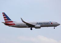 N970NN @ KDFW - At DFW. - by paulp