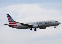 N970NN @ KDFW - At DFW. - by paulp