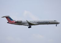 N614QX @ KDFW - At DFW. - by paulp