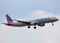 N188US @ KDFW - At DFW. - by paulp