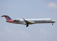 N617QX @ KDFW - At DFW. - by paulp