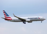 N200NV @ KDFW - At DFW. - by paulp