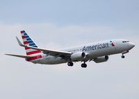N200NV @ KDFW - At DFW. - by paulp