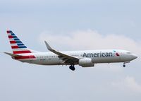 N960AN @ KDFW - At DFW. - by paulp