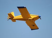 N3XG @ LAL - Vans RV-7 - by Florida Metal