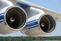 RA-76952 @ EDDK - Ilyushin Il-76 - RA-76952 - 14.06.2017 - CGN - by Ralf Winter