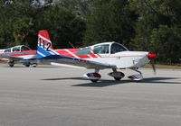 N5TU @ 7FL6 - AA-5B