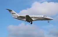 N5WN @ ORL - Citation CJ3 - by Florida Metal