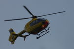 G-WPDA - Western Power Doing Check Ups Over New Houses In Plymouth