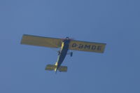 G-BMDE - Doing Some Loops Around Plymouth