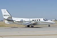 N552AJ @ KBOI - Taxiing on Alpha. - by Gerald Howard