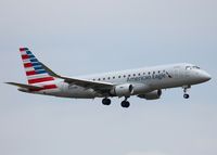 N242NN @ KDFW - At DFW.