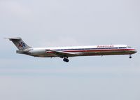 N9628W @ KDFW - At DFW. - by paulp