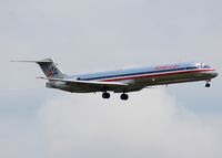 N9628W @ KDFW - At DFW. - by paulp