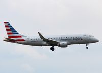 N227NN @ KDFW - At DFW.