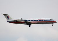 N879AS @ KDFW - At DFW. - by paulp
