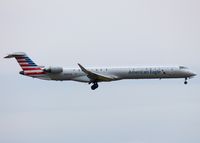 N951LR @ KDFW - At DFW.