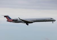 N903FJ @ KDFW - At DFW. - by paulp
