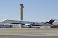 N817SK @ KBOI - Take off on RWY 10L. - by Gerald Howard