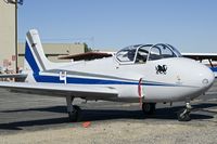 N57553 @ KBOI - Parked on the south GA ramp. - by Gerald Howard