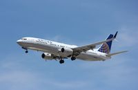 N37409 @ KLAS - Boeing 737-900