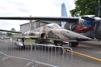 73-00878 @ LKKB - On display at Kbely Aviation Museum, Prague (LKKB). - by Graham Reeve