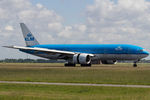 PH-BQG photo, click to enlarge