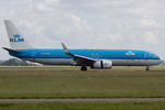 PH-BXV photo, click to enlarge