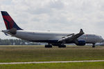 N810NW @ EHAM - Delta Air Lines - by Air-Micha