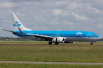 PH-BXK photo, click to enlarge