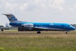 PH-KZP photo, click to enlarge