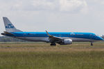 PH-EZL photo, click to enlarge