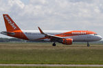G-EZPB photo, click to enlarge