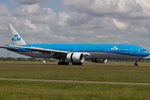 PH-BVO photo, click to enlarge