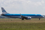 PH-EZZ photo, click to enlarge