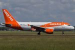 G-EZFT @ EHAM - EasyJet - by Air-Micha