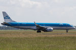 PH-EZW @ EHAM - KLM Cityhopper - by Air-Micha
