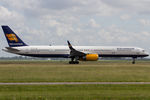 TF-FIX @ EHAM - Icelandair - by Air-Micha