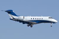 N6PG @ KBOI - Landing RWY 10L. - by Gerald Howard