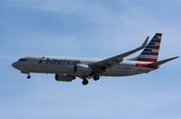 N843NN @ KLAS - Boeing 737-800 - by Mark Pasqualino