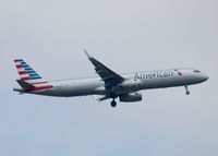 N163AA @ KDFW - At DFW. - by paulp