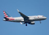 N9013A @ KDFW - At DFW. - by paulp