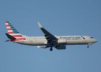 N918NN @ KDFW - At DFW. - by paulp