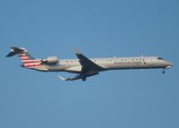 N951LR @ KDFW - At DFW.