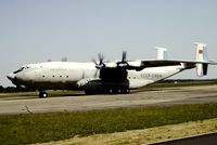 CCCP-09314 @ EDDK - Antonov An-22 - Aeroflot - 043482263 - CCCP-09314 - 15.05.1992 - CGN - by Ralf Winter