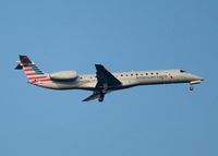 N620AE @ KDFW - At DFW. - by paulp