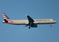 N567UW @ KDFW - At DFW. - by paulp